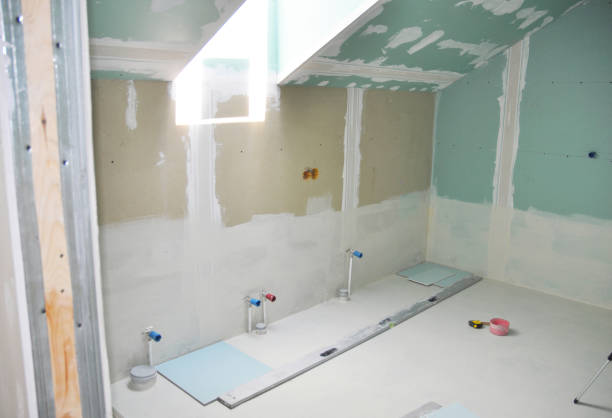 Best Drywall Crack Repair  in Bowling Green, MO